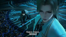 War of Card Ep13 sub indo