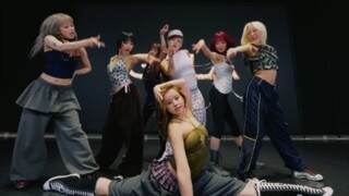 XG《GALA》练习室公开！
