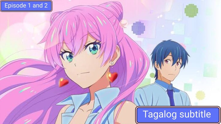 More than a Married Couple, but Not Lovers. Episode 1-2 Tagalog sub