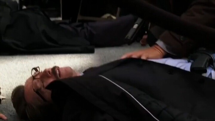 The Dark Knight (2008) Full Movie Sub indo PART: 55