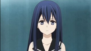 Gokukoku no Brynhildr EP 3 [SUB INDO]