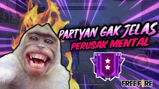 PADA NGAPAIN SIH BANG? || KEPALA TENGKORAK,SI PALING HIDAYAH,DAMAGE APA TUH || GAME BOCIL