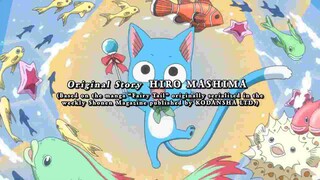 Hội pháp sư fairy tail tập 66 thuyết minh