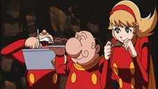 Cyborg 009 : The Cyborg Soldier - Episode 02 | Subtitle Indonesia