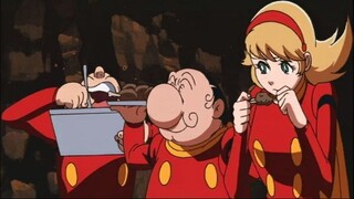 Cyborg 009 : The Cyborg Soldier - Episode 02 | Subtitle Indonesia