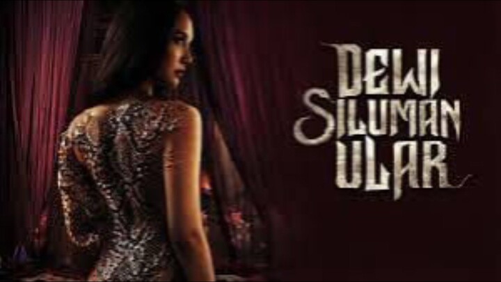DEWI SILUMAN ULAR