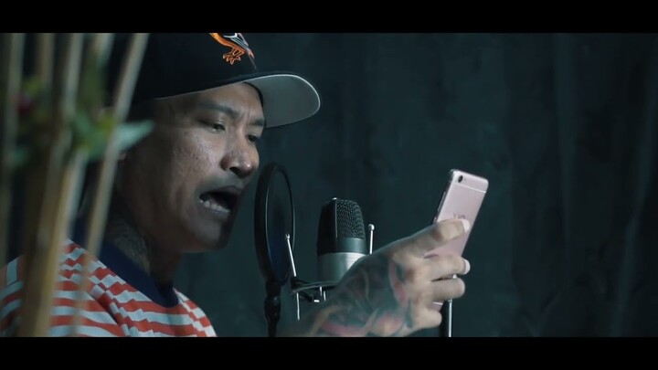 JHAYCRASH - 44 BARS GLOC 9 x TRIBAL RAP CHALLENGE
