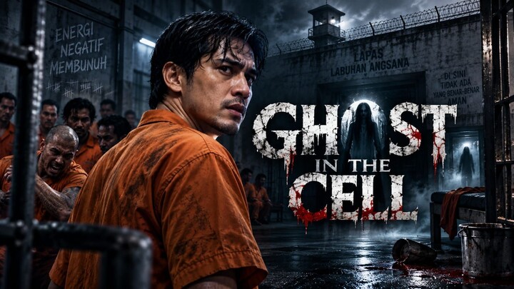 Ghost In The Cell (2026) || Para Napi MD Satu Per Satu Tapi Tak Ada Yang Tau Pelakunya