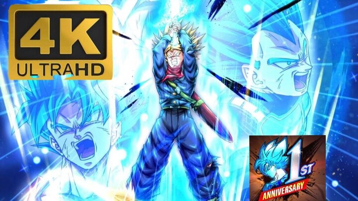 Tujuh klip PV Dragon Ball sebelumnya!