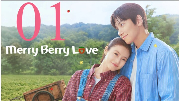 (Eng Sub) Merry Berry Love (2026) Episode 1