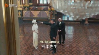 Thin Ice  Episode 21 English sub