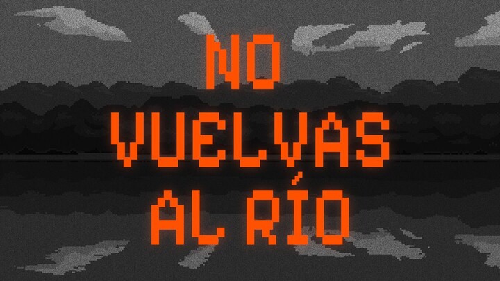 El pescador - terror en pixel art - 简体中文字幕