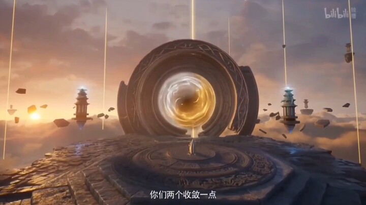 星宫双圣，笑的不似正派人，哈哈哈
