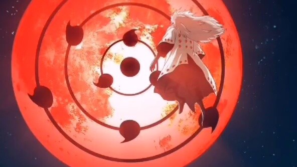 Jika Naruto bertarung di zaman modern, siapa yang akan menjadi rajanya?