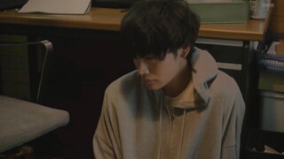 "أنت لا تحبني أبداً" كلا، كلا، كلا، إنه يحبك بشدة