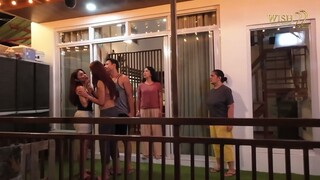 Rabiya, Rafael, at Ashley, naglaro ng agawan ng bahay? | Wish Ko Lang