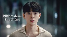Miraculous Brothers Ep 10_Sub Indo