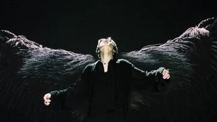 BTS | Jimin Black Swan Solo Dance