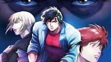 City Hunter Angel Dust(2024)
