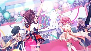 【OP動画】2-28開始！ガルパ5周年記念スペシャルコンテンツ“Band life with...”