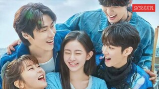 Spring Of Youth : Episode 5 Eng Sub