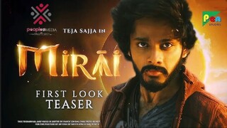 Watch Mirai Full Movie HD 2025