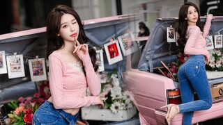 【Uro】คุณตื่นเต้นที่ได้เห็น Nice Body ใกล้ชิดคุณไหม?