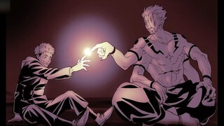 Các Thế Lực Trong Jujutsu Kaisen - Part 4