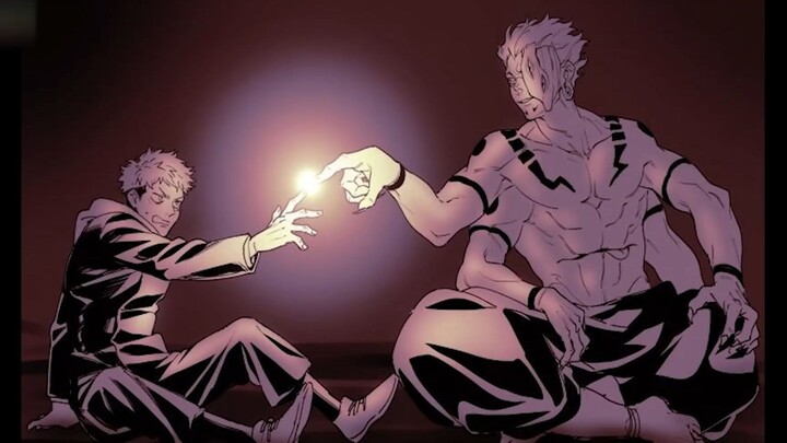 Các Thế Lực Trong Jujutsu Kaisen - Part 4