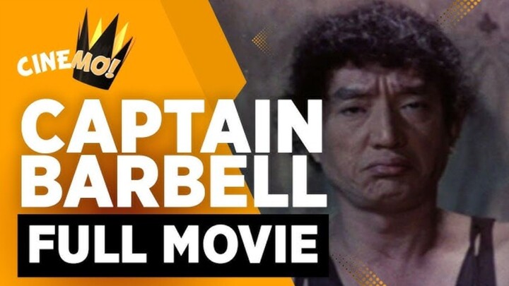 Captain Barbell Full Movie