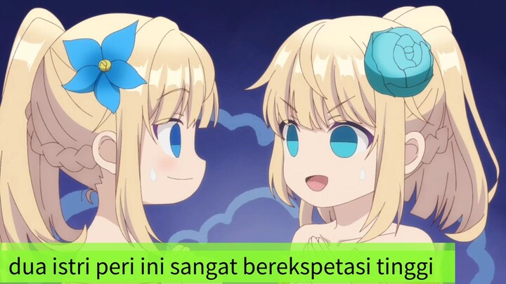 #KompetisiKreasiUnggahan6, Rein ga merasa ada yang berbeda dari sebelumnya