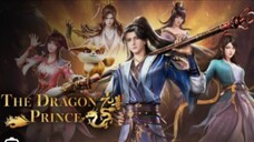 Dragon prince Yuan Episode 01 Subtitle indonesia