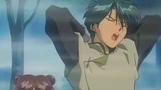 "BUHAY MAN ANG KAPALIT" FUSHIGI YUUGI EPS 6 TAGALOG DUB