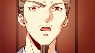 Episode 369 of "Dafeng Night Watchman", Seizing the Spirit of the National Master???