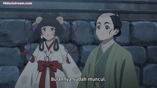 EP1 Shabake (Sub Indonesia)