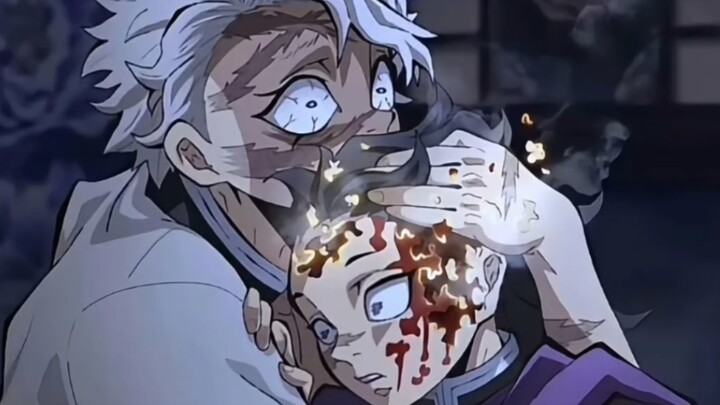 Xuan Mi: The Little Bitter Melon Who’s Spent His Whole Life Apologizing!