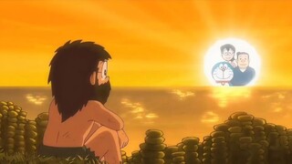 It is said that Nobita has changed after this episode #Doraemon
