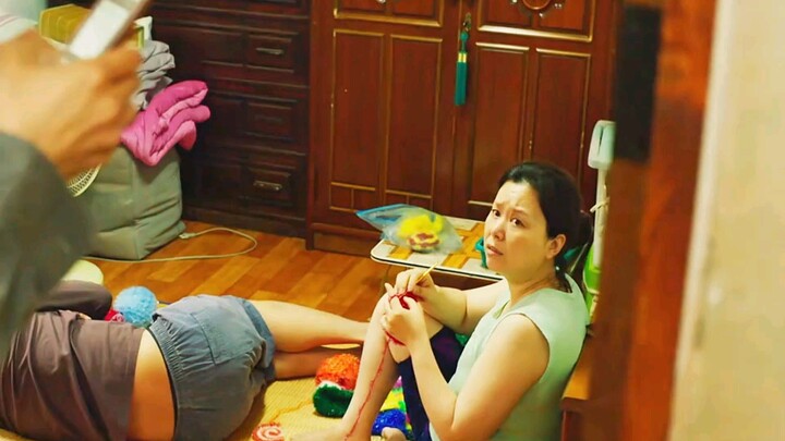 ปรสิตเกาหลี