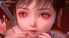 BTTH Dou Zong Termuda Terimut dan TerUsil tidak lain dan tidak bukan dia adalah Xiao Xiao (萧潇)