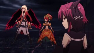 Problem Children Are Coming From Another wolrd,Aren't They? episode 9