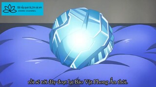 Bật nắp quan tài_tìm xác em - Viên ngọc sức mạnh P1 #Anime #Schooltime