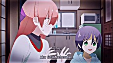 Ketika disuruh, sepupu lu untuk berciuman 💏|| Jedag Jedug Anime ☘️