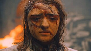"เกมออฟโธรนส์" | อารีลี่ สตาร์ค "ฉันรู้จักความตาย" "คนที่ดู Game of Thrones จะต้องซาบซึ้งใจมากเมื่อถ