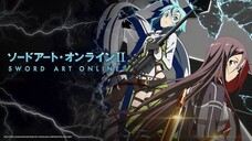 Sword Art Online 2 - Dub Indo [Episode 23]