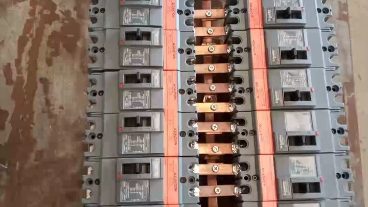 electricrical fabrication