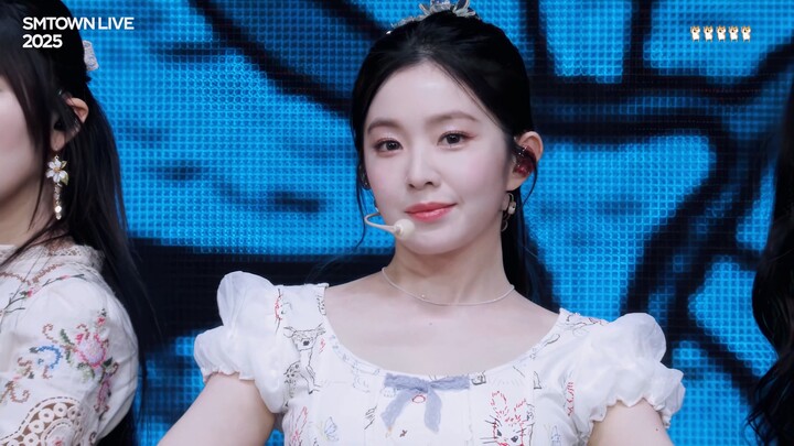 【4K 60 FPS】Red Velvet – Cosmic (250111)