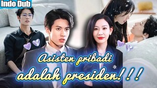 Setelah diberi obat, tidur dengan aktor imperium yang ganjil,tidak terduga dia menyukaiku diam-diam!