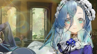 《Immersive Experience 37 Wake-up Service》