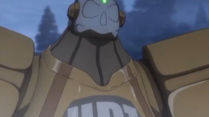 anime Gundam