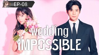 Wedding Impossible [Episode-08] Hindi Dubbed....K-Drama....Korean Drama....2025